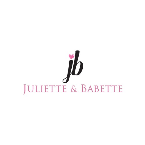 Logo for fashion accessory brand