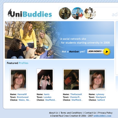 www.unibuddies.com