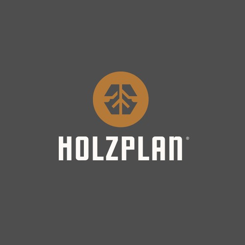 Holzplan