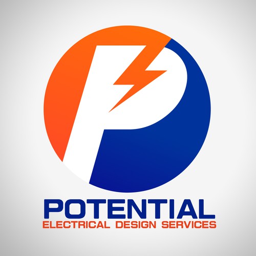New electrical contracting company. I want the company to be projected by a new innovative design!