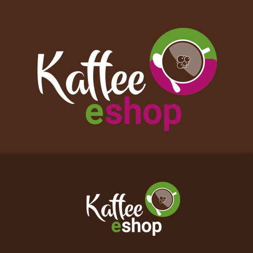 Kaffee eshop
