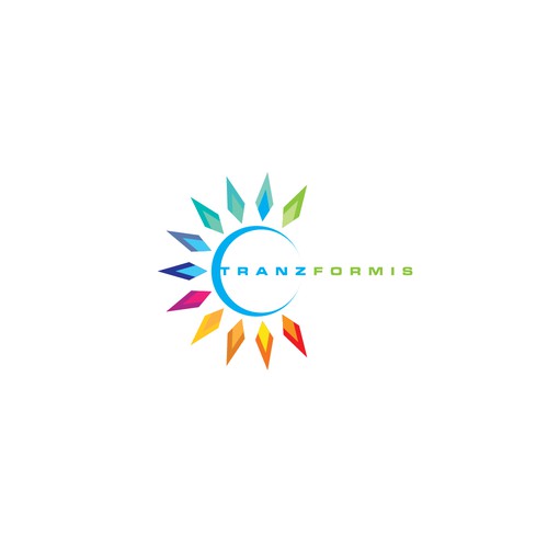Logo concept for Transformis