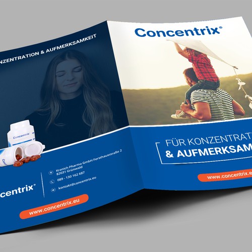 Concentrix Brochure
