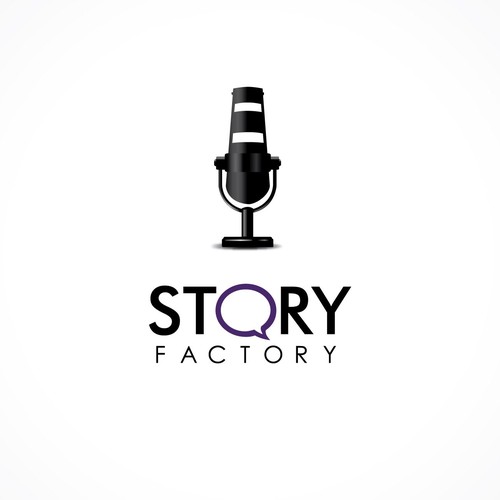 STORY FACTORY Winner