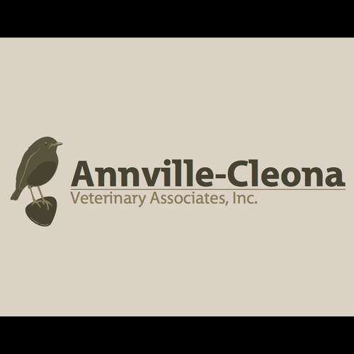 logo for Annville-Cleona Veterinary Associates, Inc.