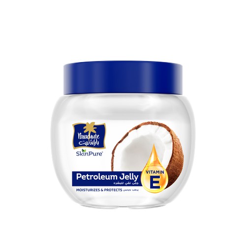 Parachute Skinpure Petroleum Jelly (Dubai)