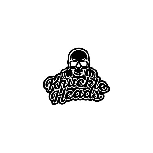 Knucklehead logo