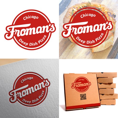 Fromans