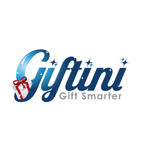 logo for Giftini