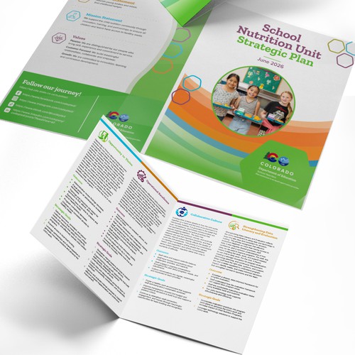 Brochure Design