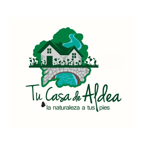 Casa de Aldea