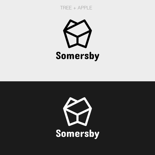 Somersby logo