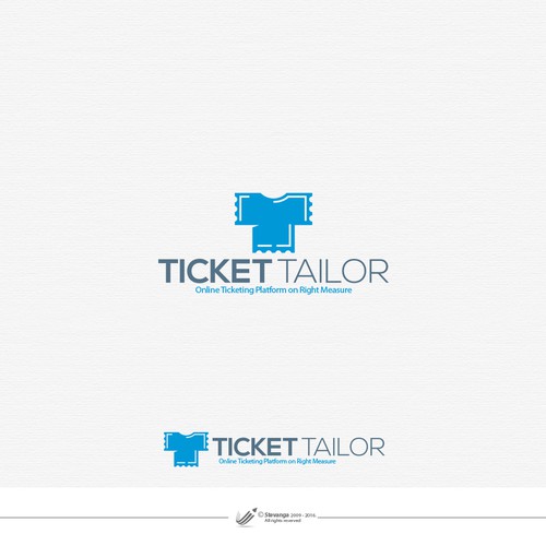 Ticket Tailor