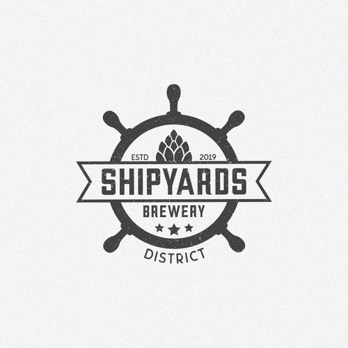 Shipyards Brewery District