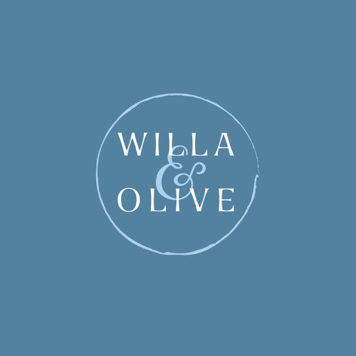 Willa & Olive