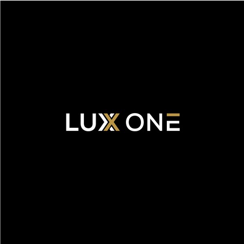 Luxx One logo