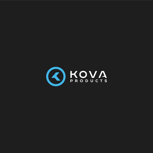 Logo Concept for Kova