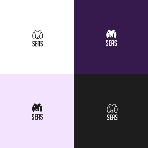 SEAS Shoes Logo