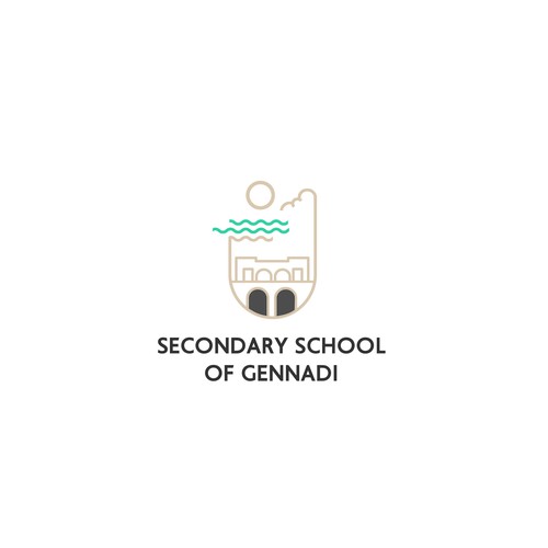 SCHOOL LOGO