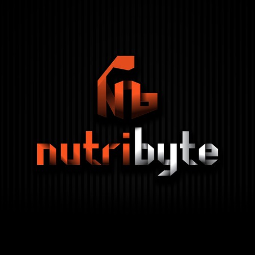 Nutribyte is looking for a new logo