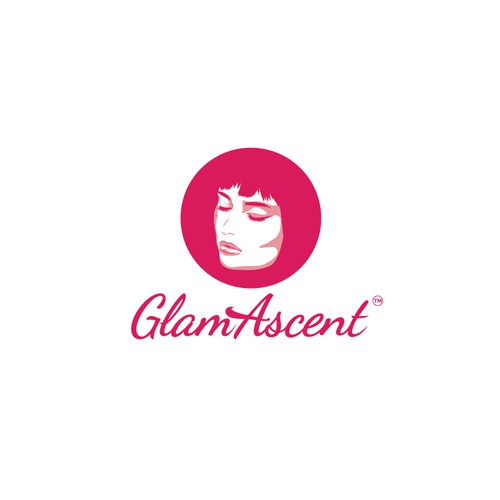 Glam Ascent Coiffure