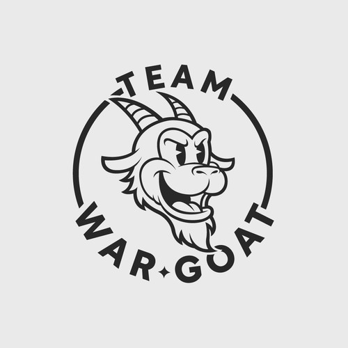 Team War Goat