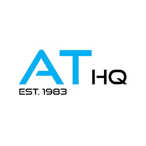 ATHQ logo