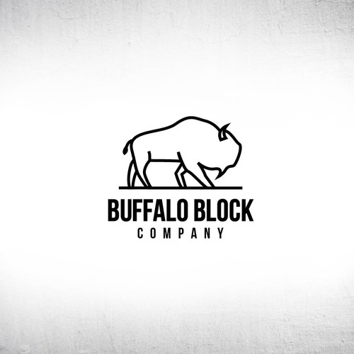 Buffalo Block