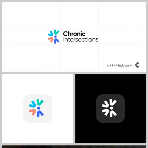 Chronic Intersections Logo