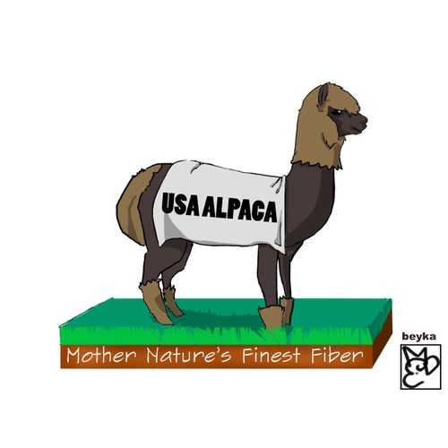 USA ALPACA