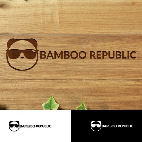 Bamboo Republic - Bamboo Sunglasses