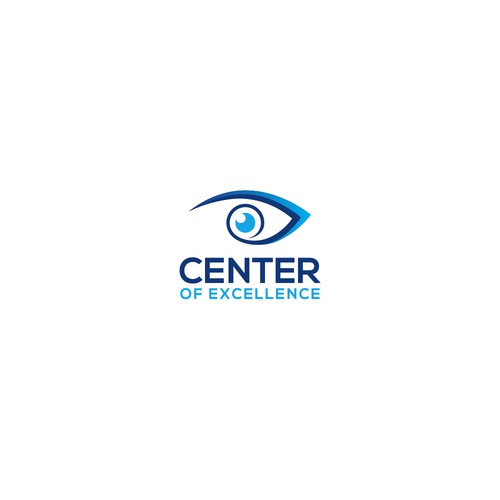 Center of Excellence (Lens Eye)