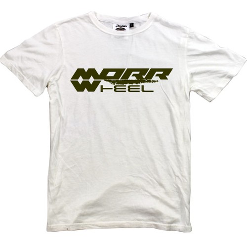 MORR Wheels needs a flagship T-shirt design for 2015!
