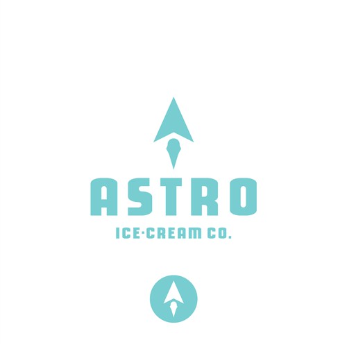 Astro Ice Cream Co.