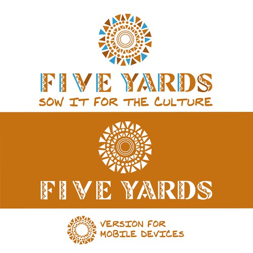 Five Yards