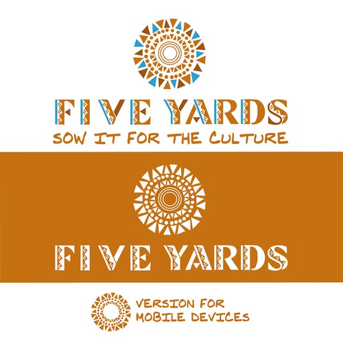 Five Yards