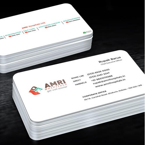 Business Card