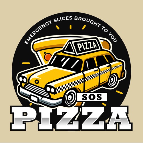 SOS Pizza