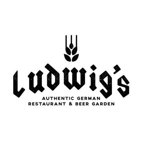 Ludwig's