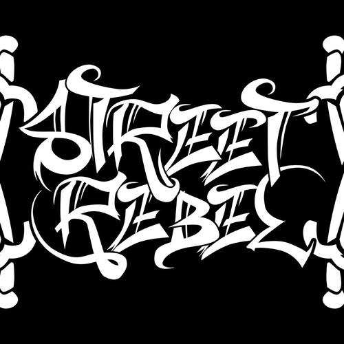 Street Rebel Logo