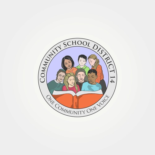 Community School District 14