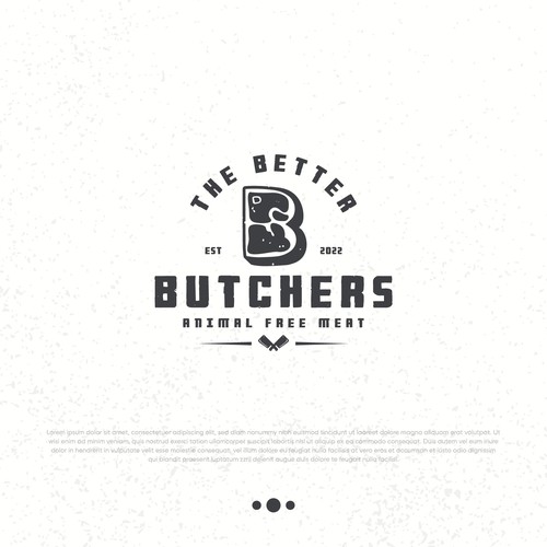 The Better Butchers