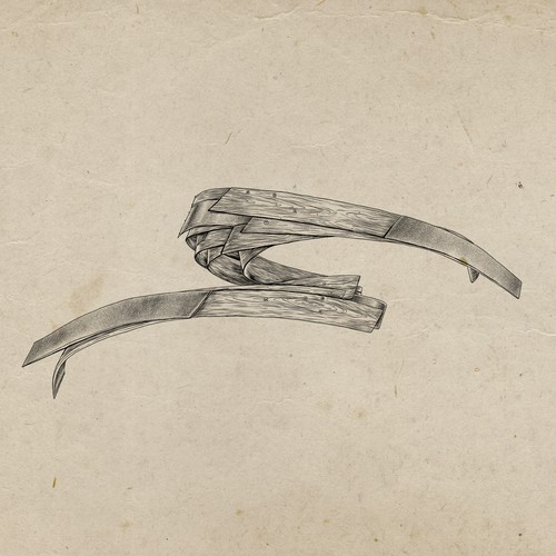 hand drawn