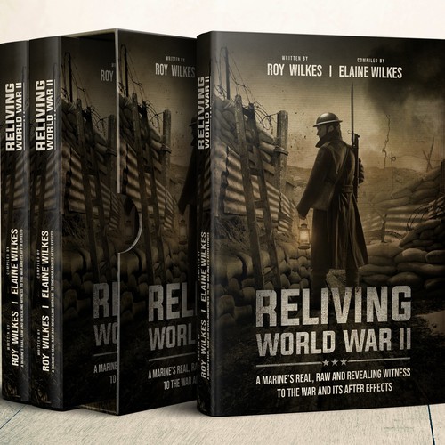 reliving ww2
