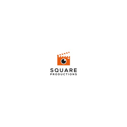 Square Production Logo
