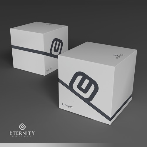 Box for collars