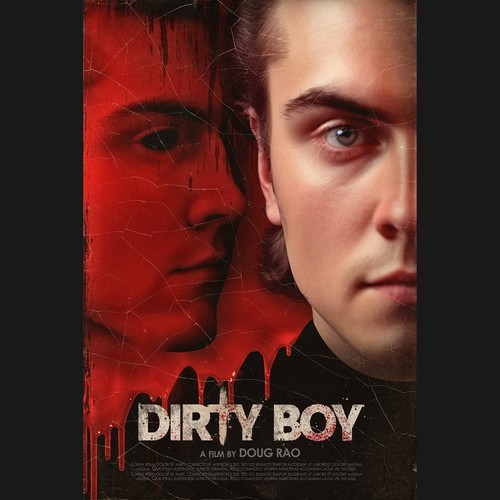 Dirty Boy | Poster 