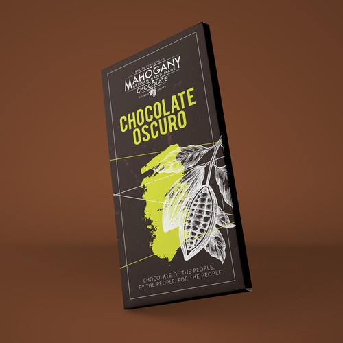 Chocolate