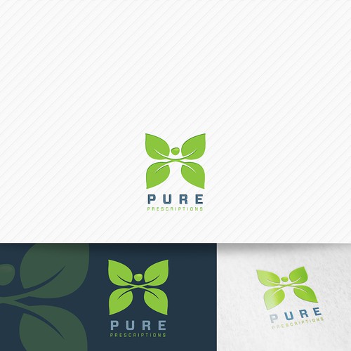 PURE LOGO