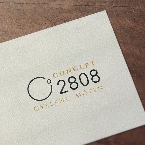 Logo for Concept 2808